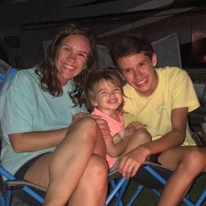 Meet your Posher, Lake